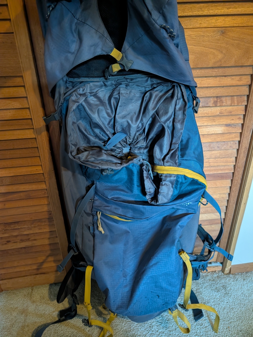 Hiking Backpack - Picture 3 of 15